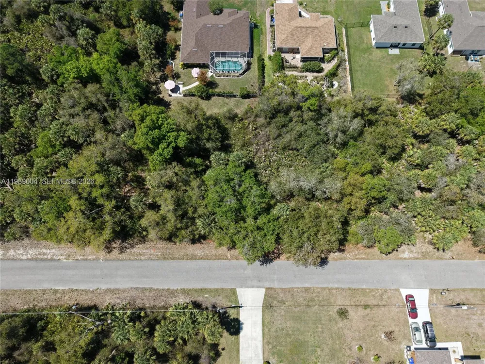 MCALLISTER LN North Port, FL 34288