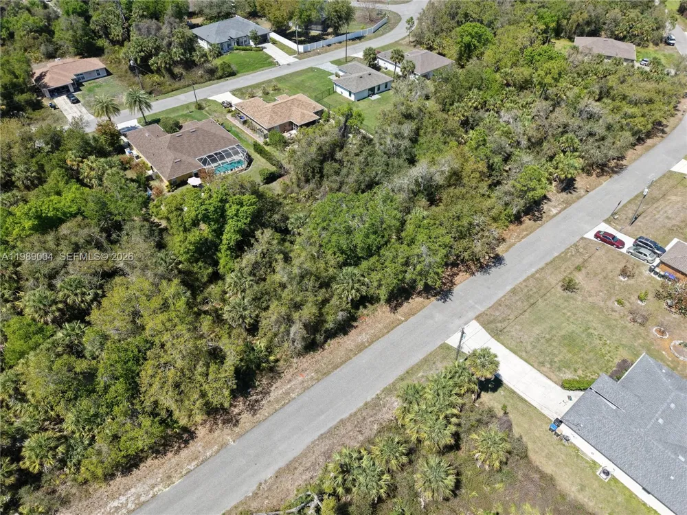 MCALLISTER LN North Port, FL 34288