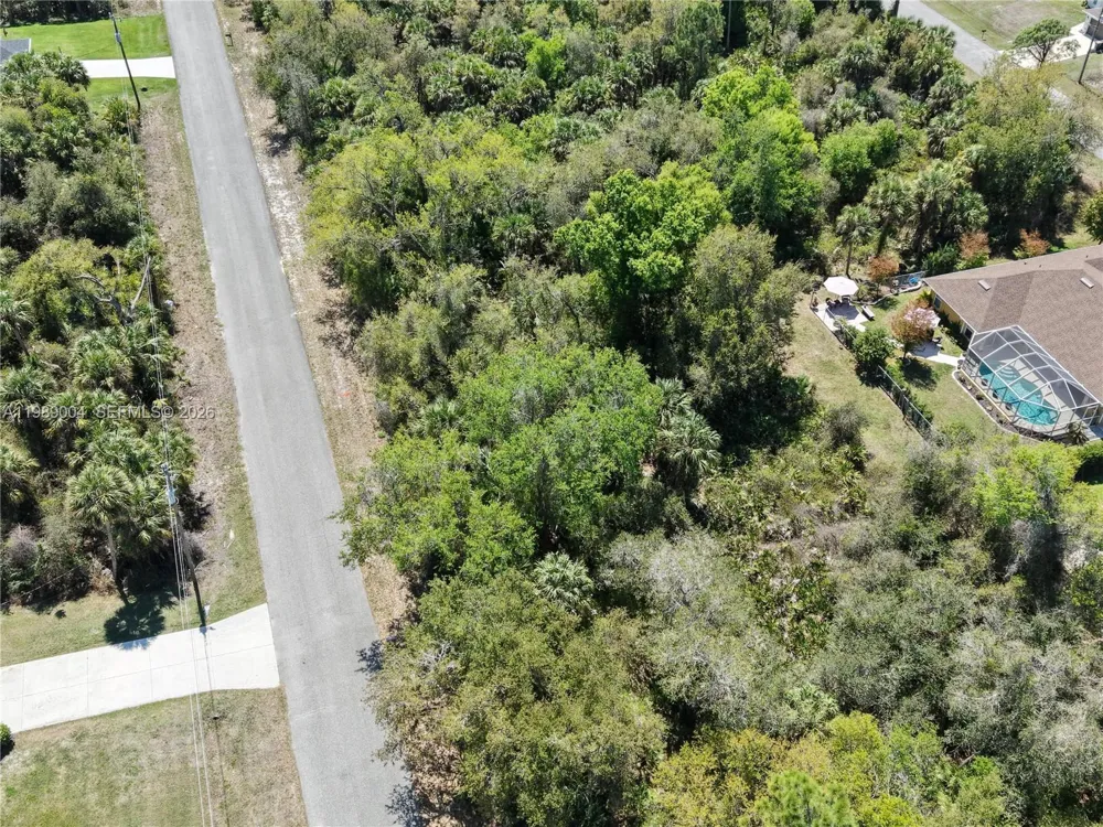 MCALLISTER LN North Port, FL 34288