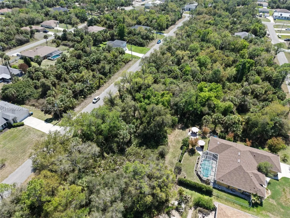 MCALLISTER LN North Port, FL 34288