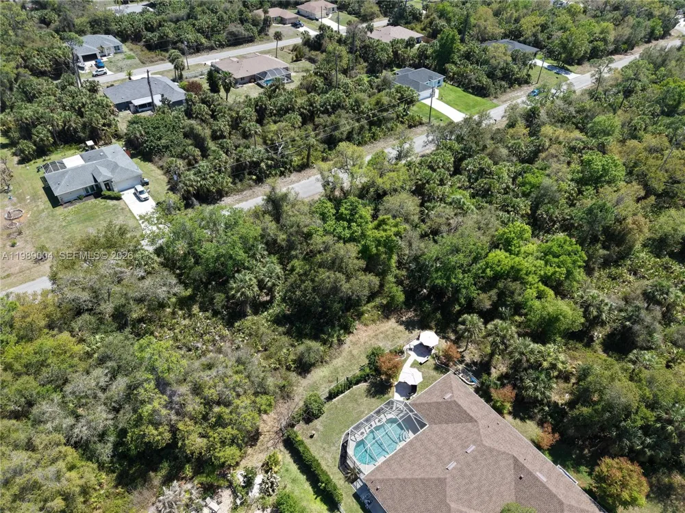 MCALLISTER LN North Port, FL 34288