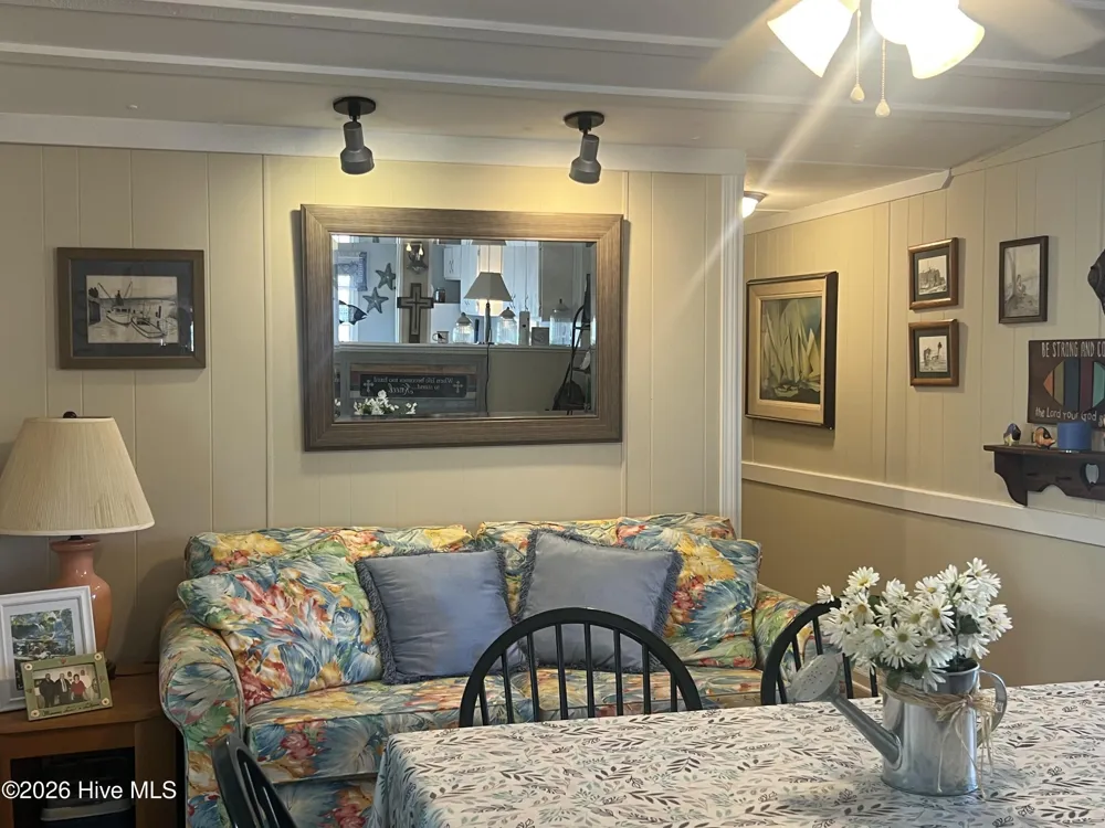 50 Point Avenue Belhaven, NC 27810