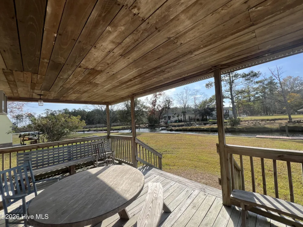 50 Point Avenue Belhaven, NC 27810