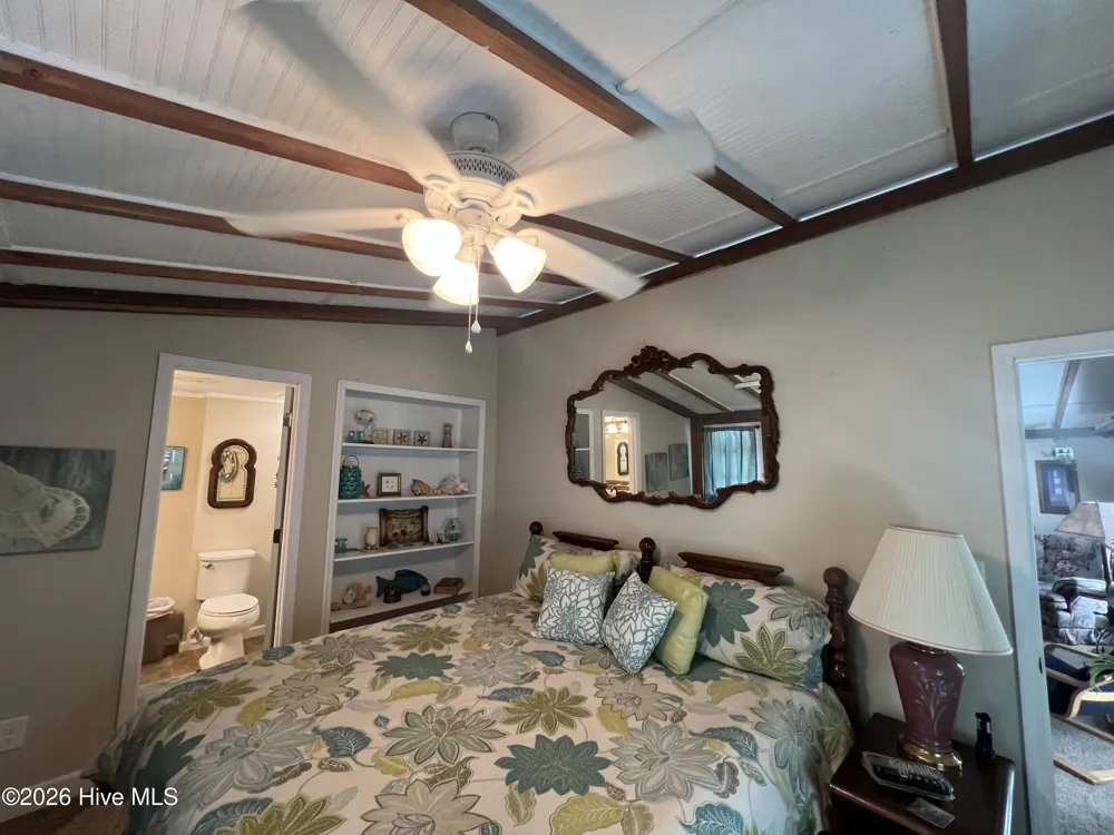 50 Point Avenue Belhaven, NC 27810