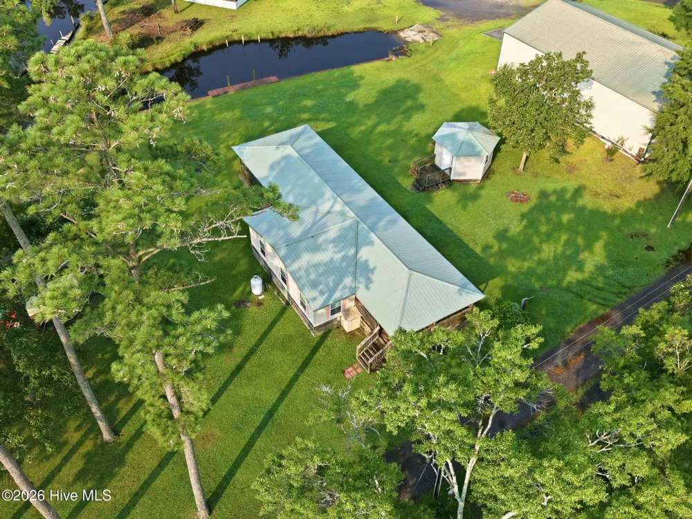 50 Point Avenue Belhaven, NC 27810