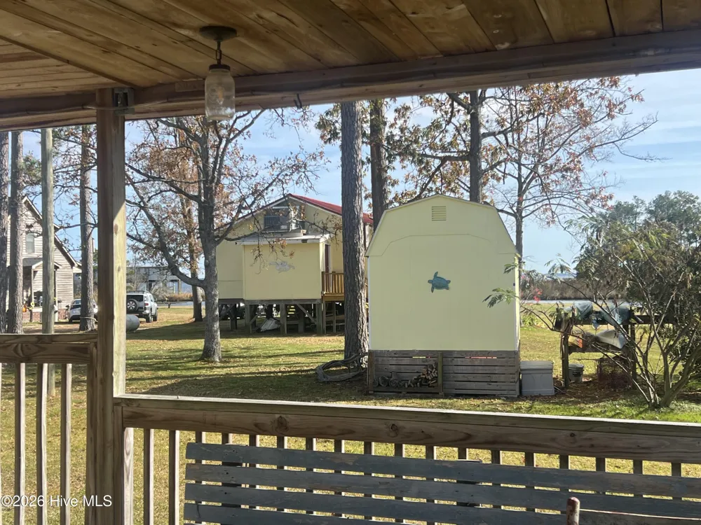 50 Point Avenue Belhaven, NC 27810