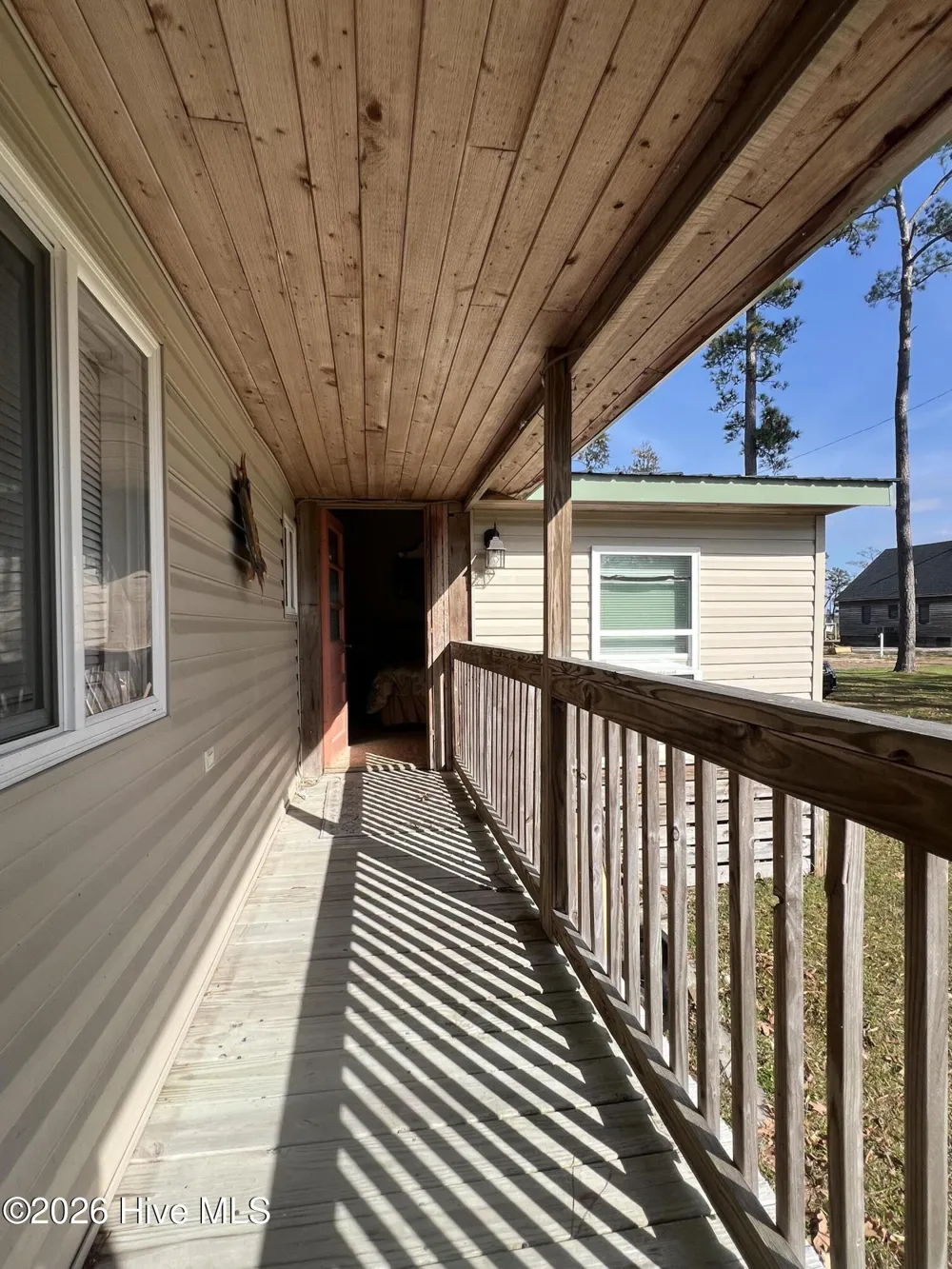 50 Point Avenue Belhaven, NC 27810