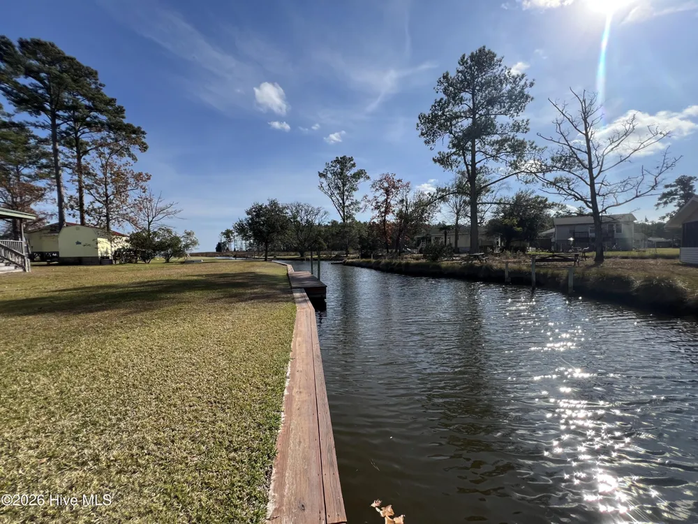 50 Point Avenue Belhaven, NC 27810