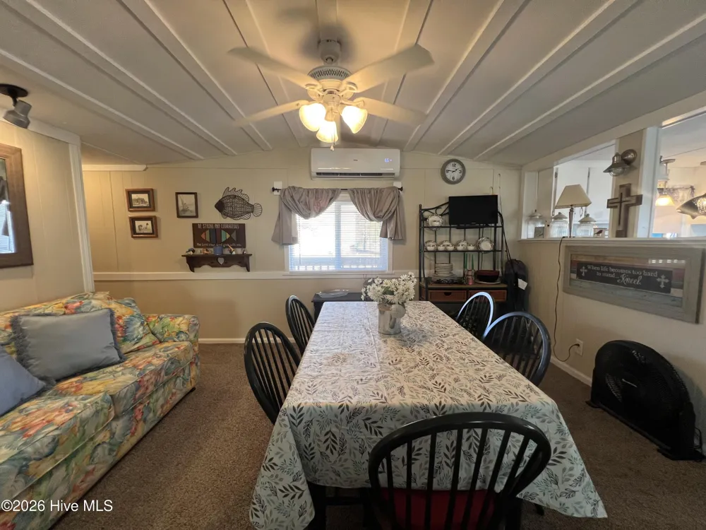 50 Point Avenue Belhaven, NC 27810