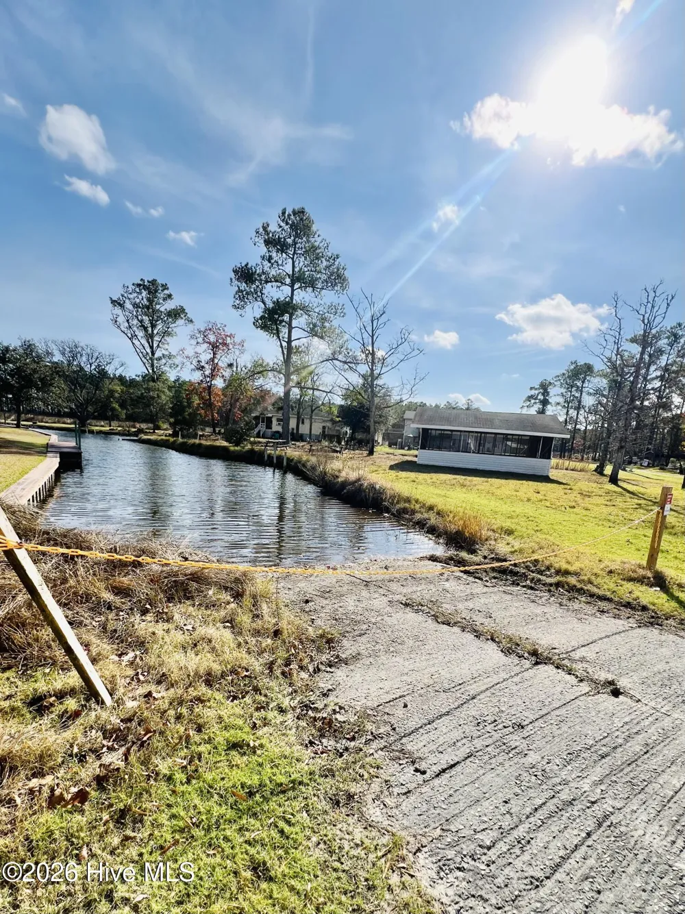 50 Point Avenue Belhaven, NC 27810