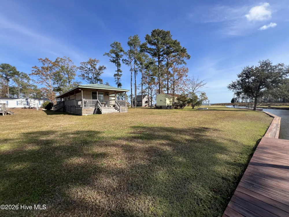 50 Point Avenue Belhaven, NC 27810