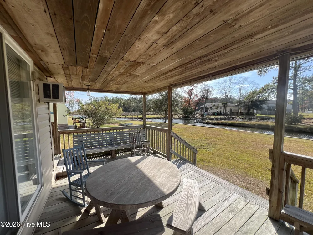 50 Point Avenue Belhaven, NC 27810