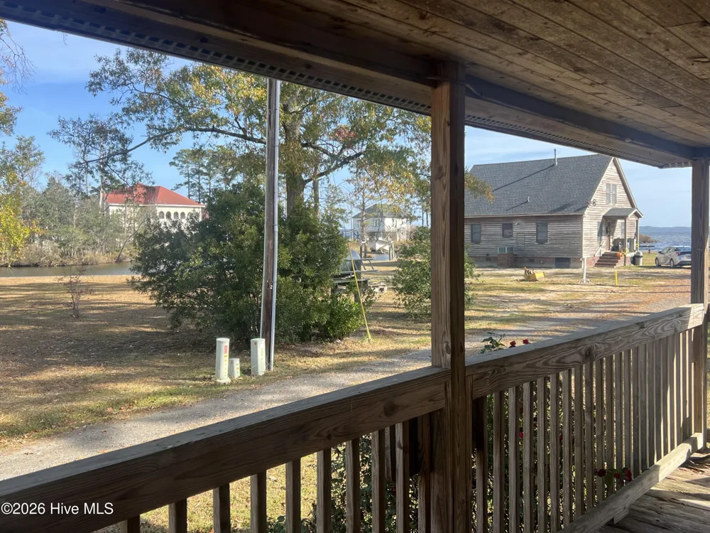 50 Point Avenue Belhaven, NC 27810