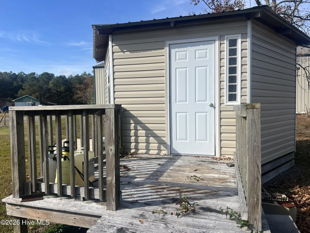 50 Point Avenue Belhaven, NC 27810
