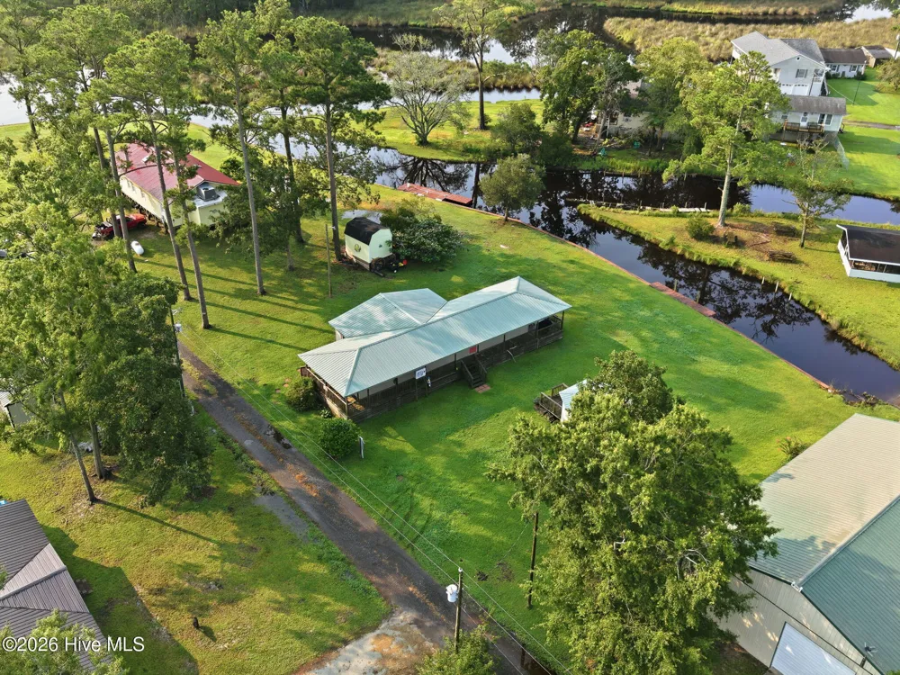 50 Point Avenue Belhaven, NC 27810