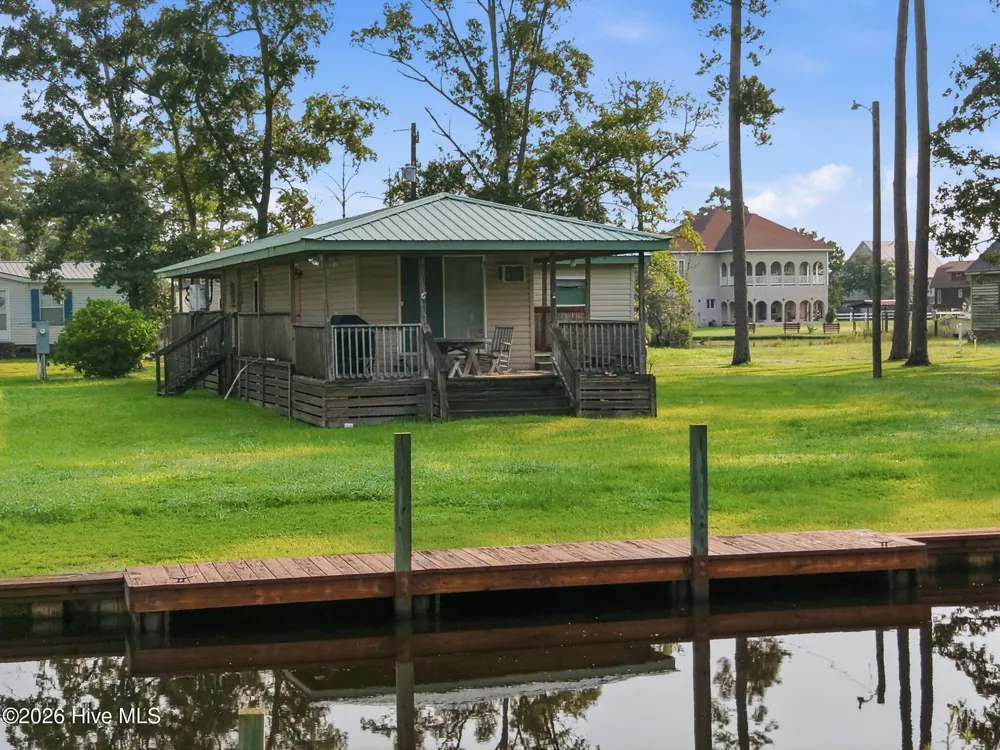 50 Point Avenue Belhaven, NC 27810