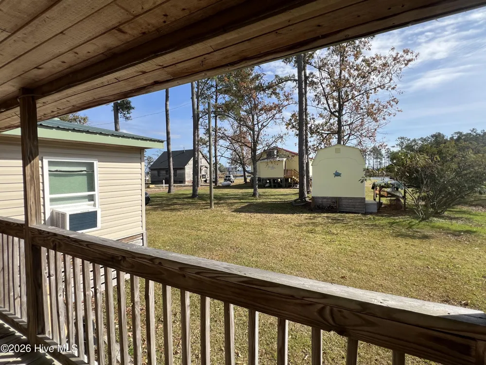 50 Point Avenue Belhaven, NC 27810