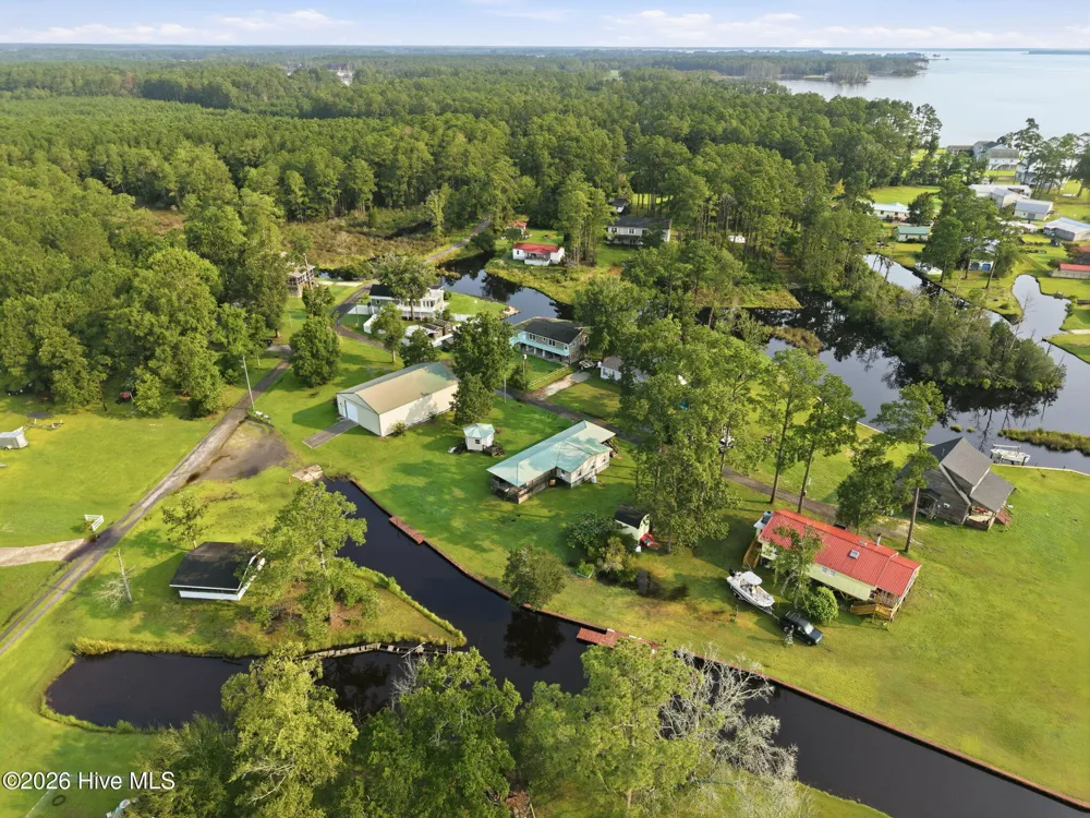 50 Point Avenue Belhaven, NC 27810
