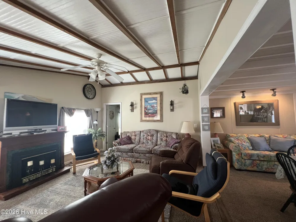50 Point Avenue Belhaven, NC 27810