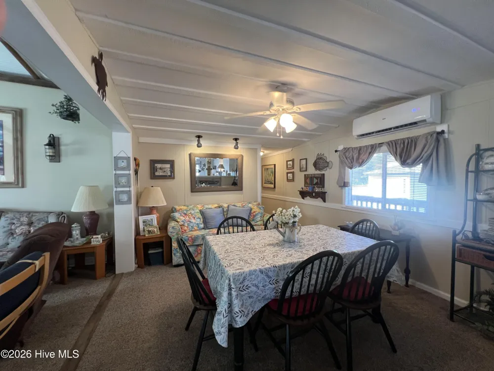 50 Point Avenue Belhaven, NC 27810