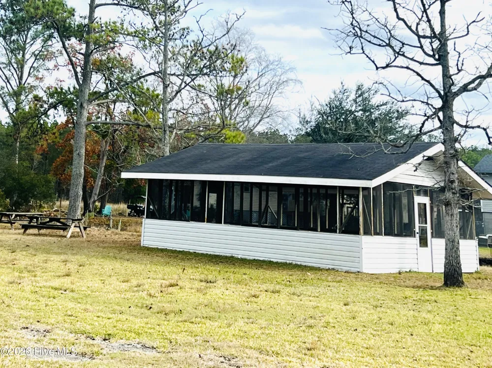 50 Point Avenue Belhaven, NC 27810