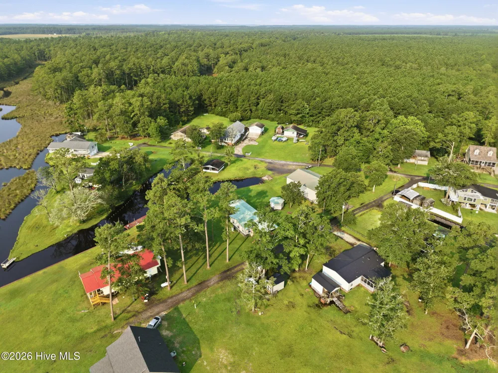 50 Point Avenue Belhaven, NC 27810