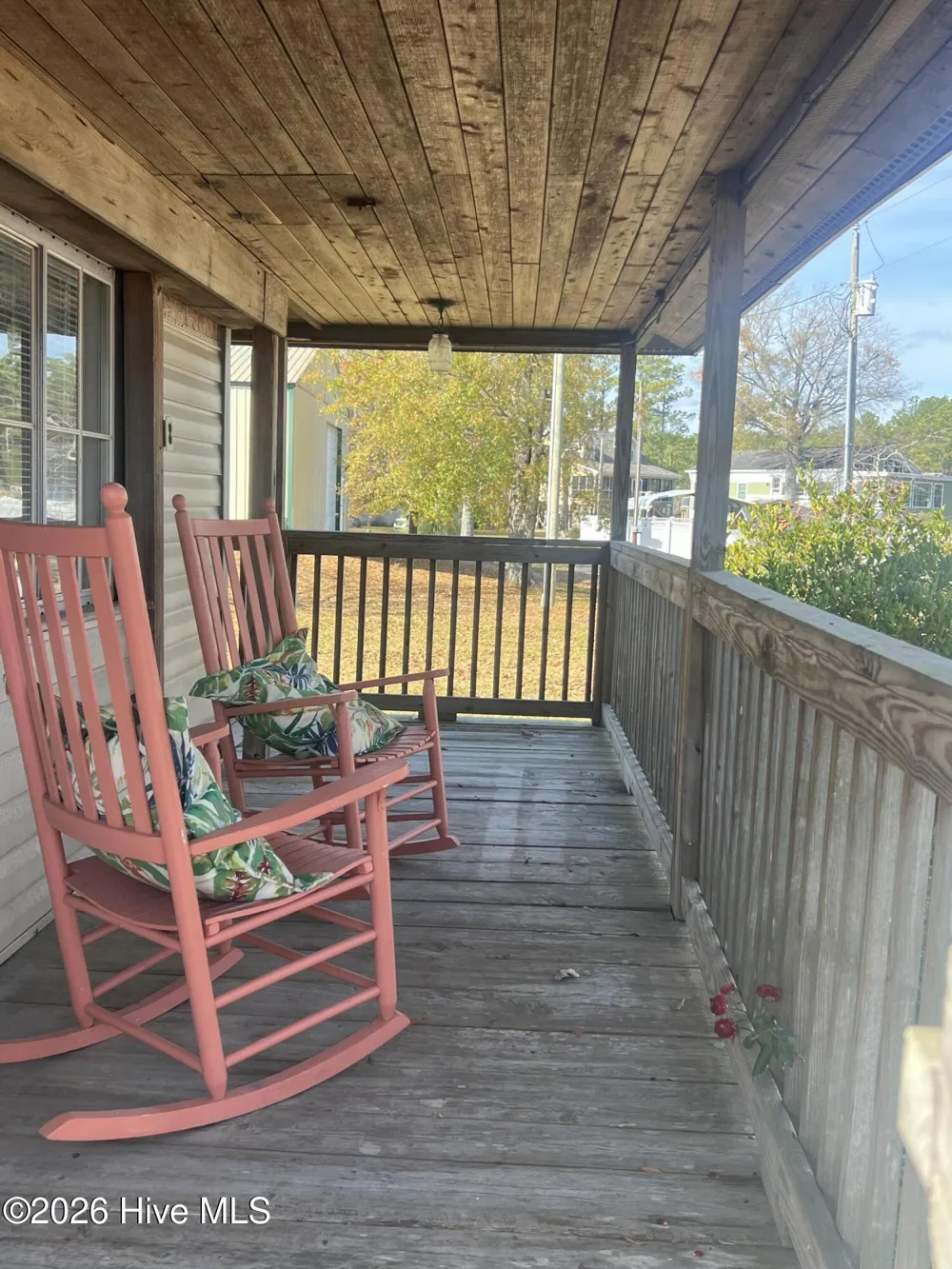50 Point Avenue Belhaven, NC 27810