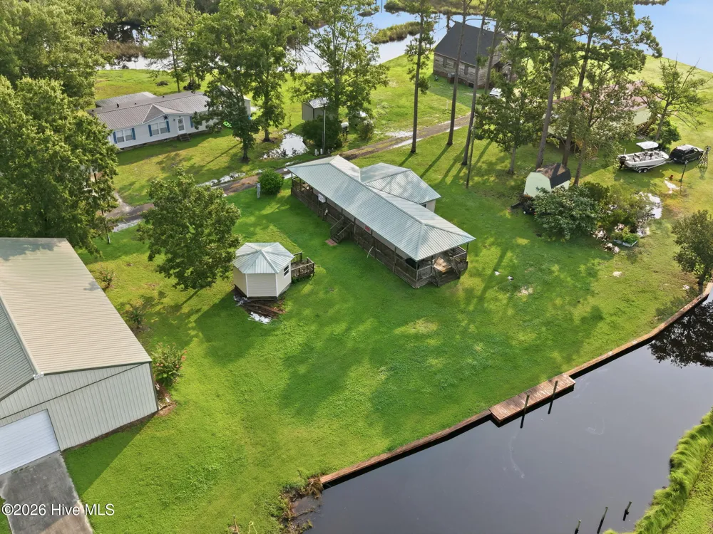 50 Point Avenue Belhaven, NC 27810