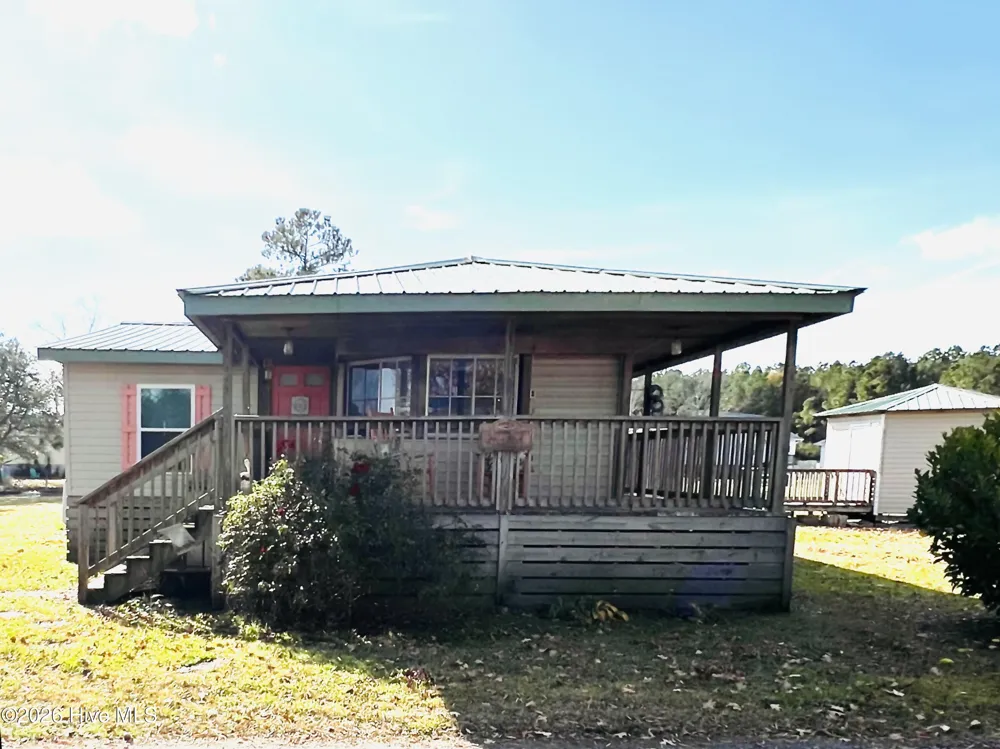 50 Point Avenue Belhaven, NC 27810