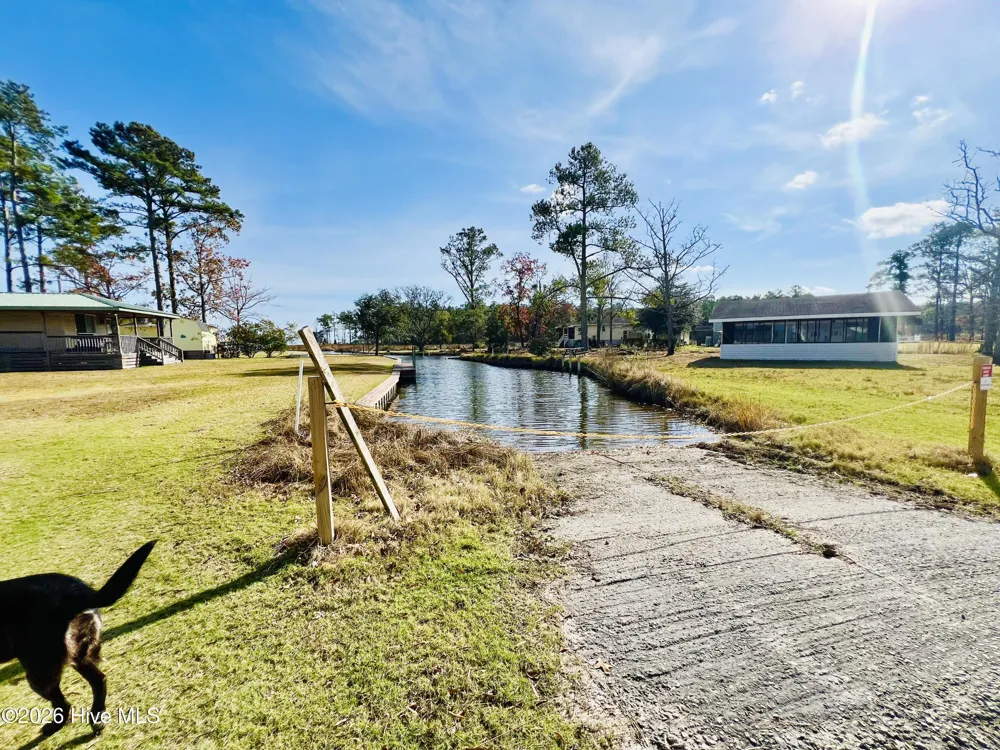 50 Point Avenue Belhaven, NC 27810