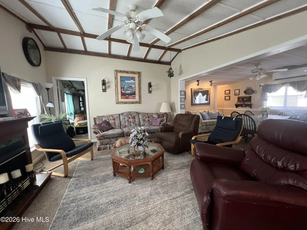 50 Point Avenue Belhaven, NC 27810