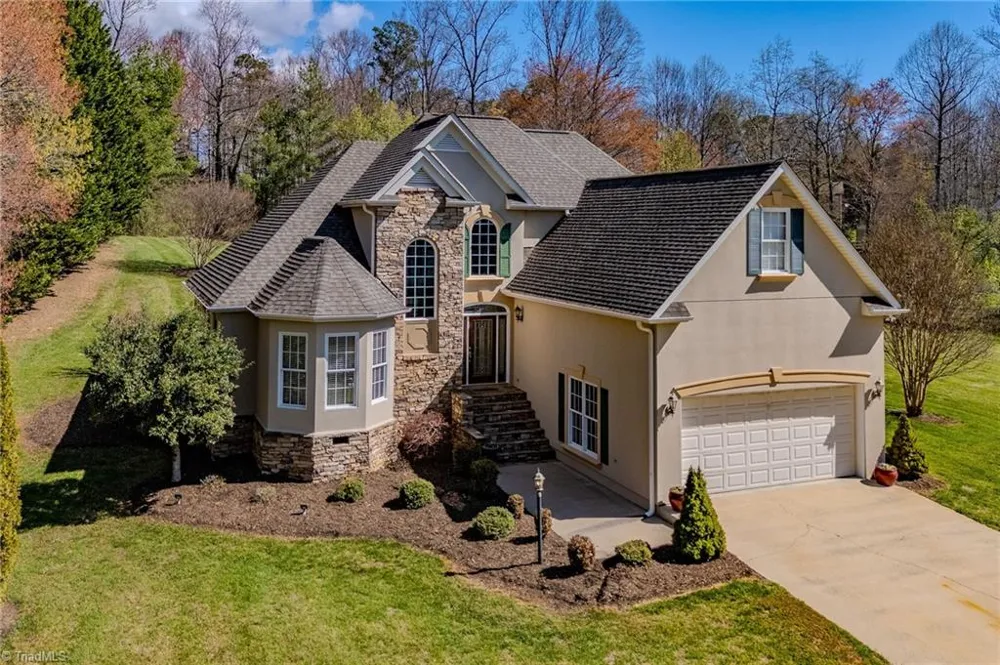 166 Laurel Creek Drive Mount Airy, NC 27030