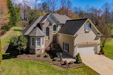 166 Laurel Creek Drive