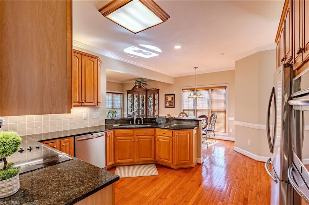 166 Laurel Creek Drive Mount Airy, NC 27030