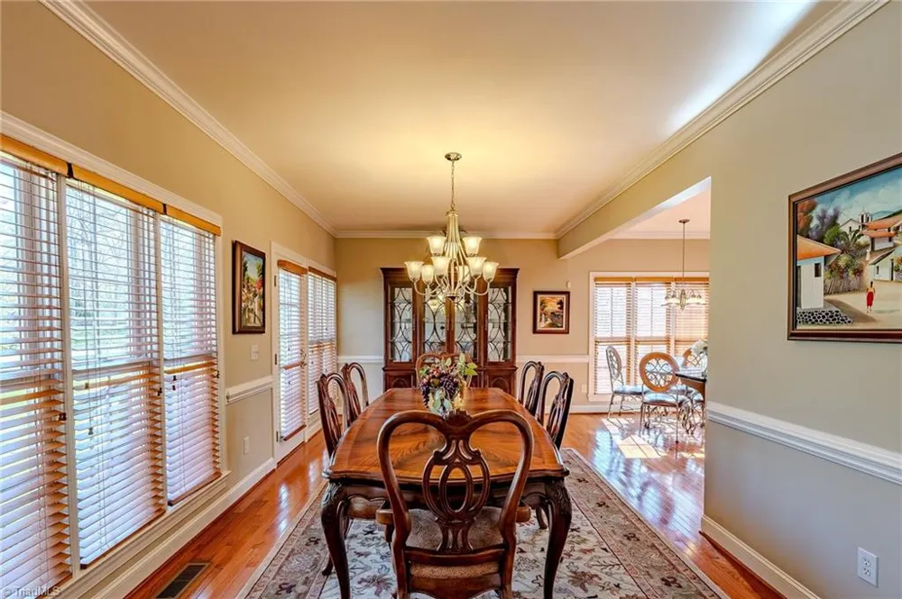 166 Laurel Creek Drive Mount Airy, NC 27030