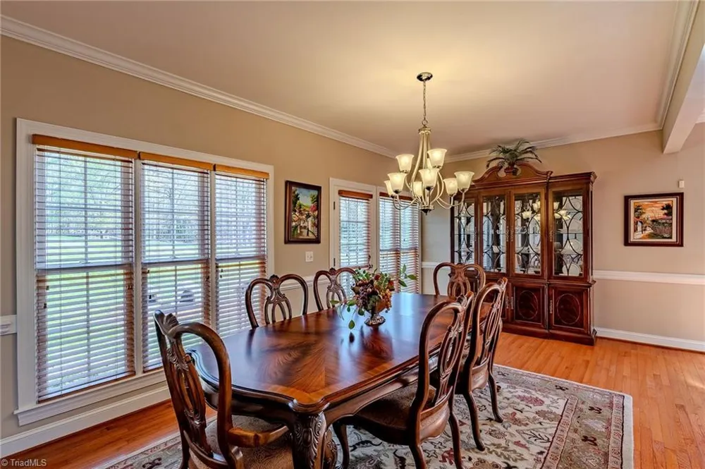 166 Laurel Creek Drive Mount Airy, NC 27030