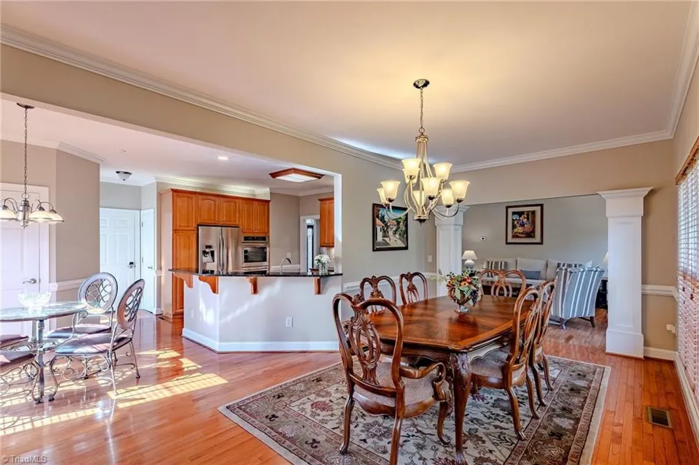 166 Laurel Creek Drive Mount Airy, NC 27030