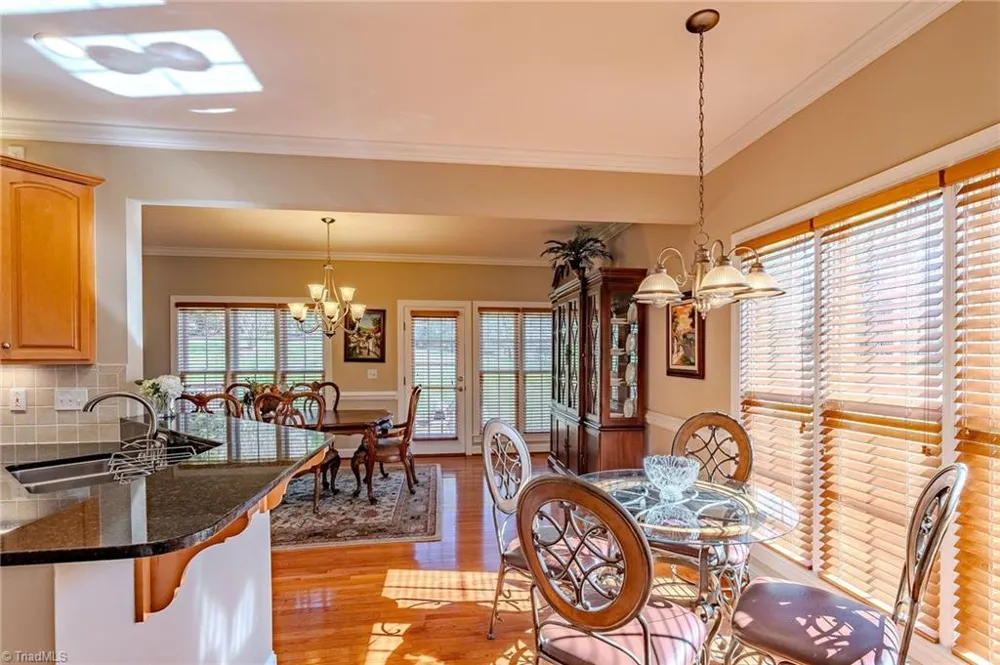 166 Laurel Creek Drive Mount Airy, NC 27030
