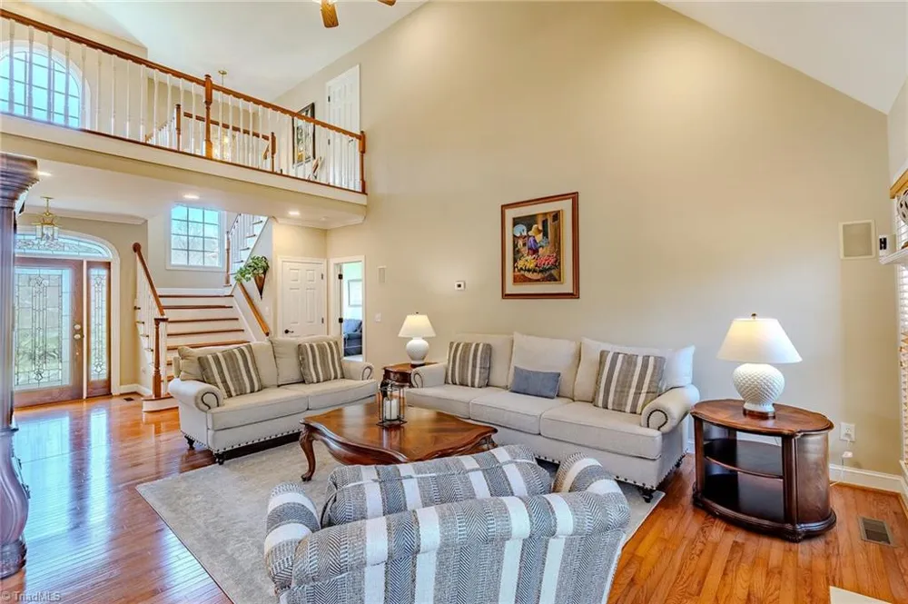 166 Laurel Creek Drive Mount Airy, NC 27030