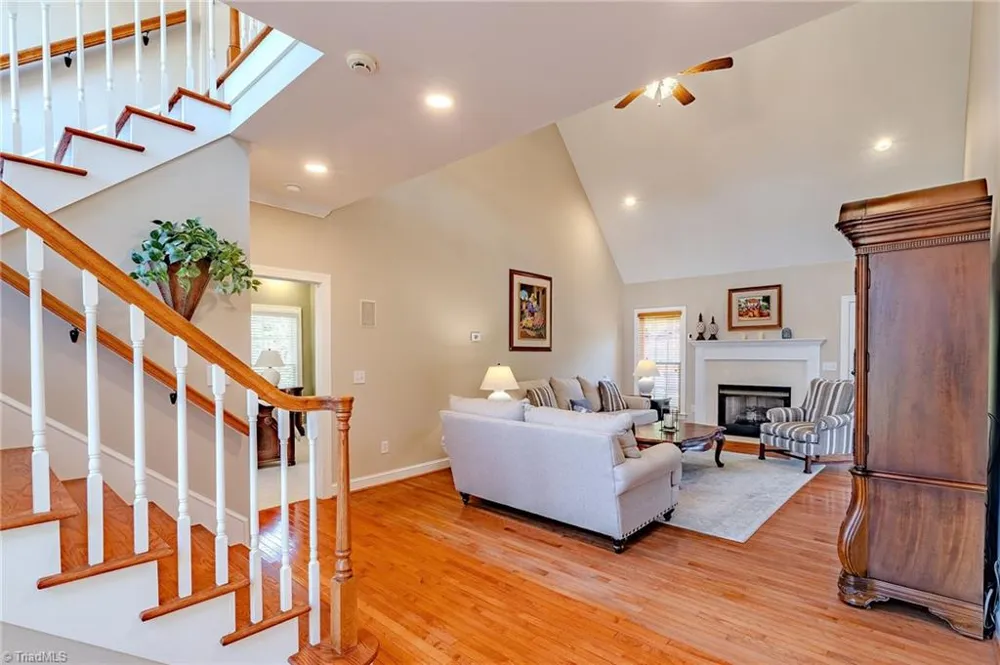 166 Laurel Creek Drive Mount Airy, NC 27030