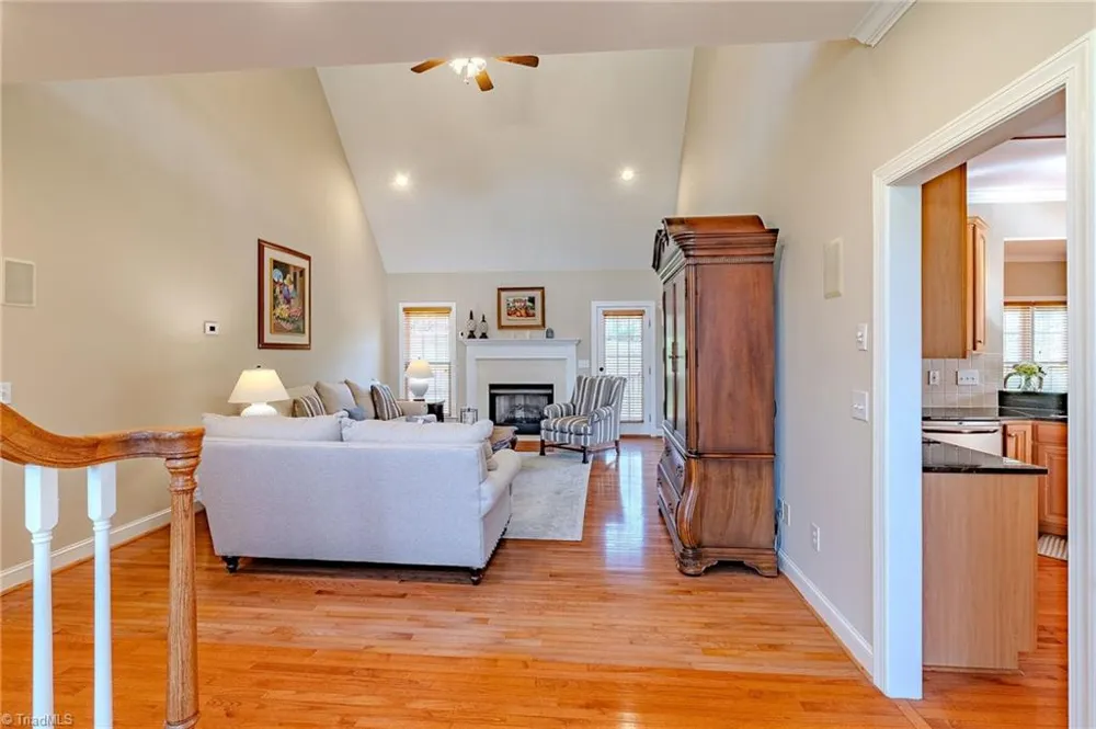 166 Laurel Creek Drive Mount Airy, NC 27030