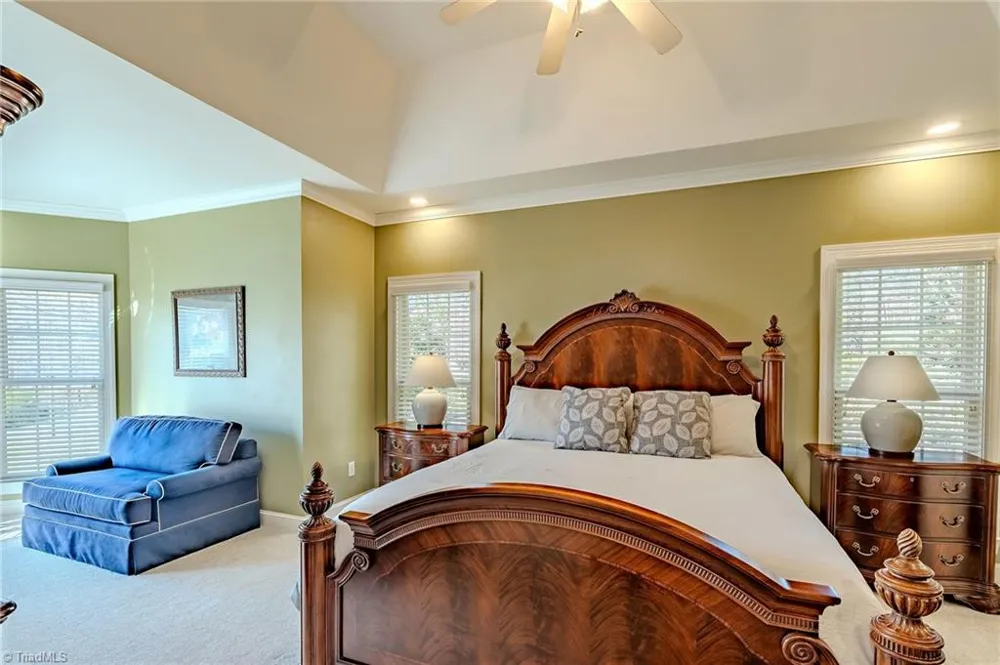 166 Laurel Creek Drive Mount Airy, NC 27030