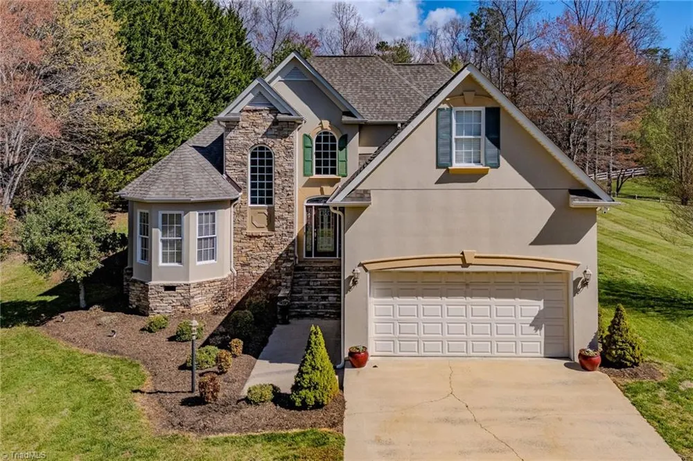 166 Laurel Creek Drive Mount Airy, NC 27030