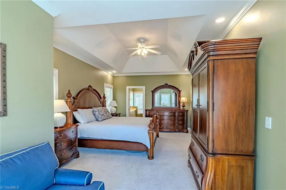 166 Laurel Creek Drive Mount Airy, NC 27030