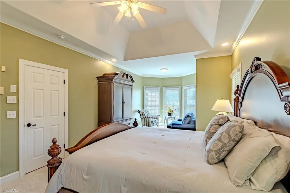166 Laurel Creek Drive Mount Airy, NC 27030