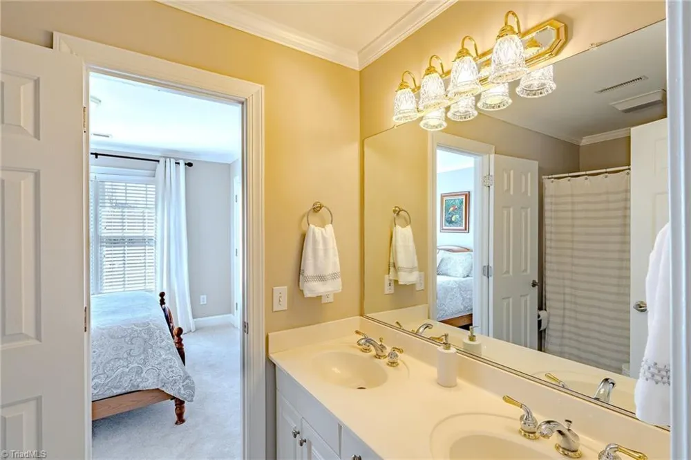 166 Laurel Creek Drive Mount Airy, NC 27030
