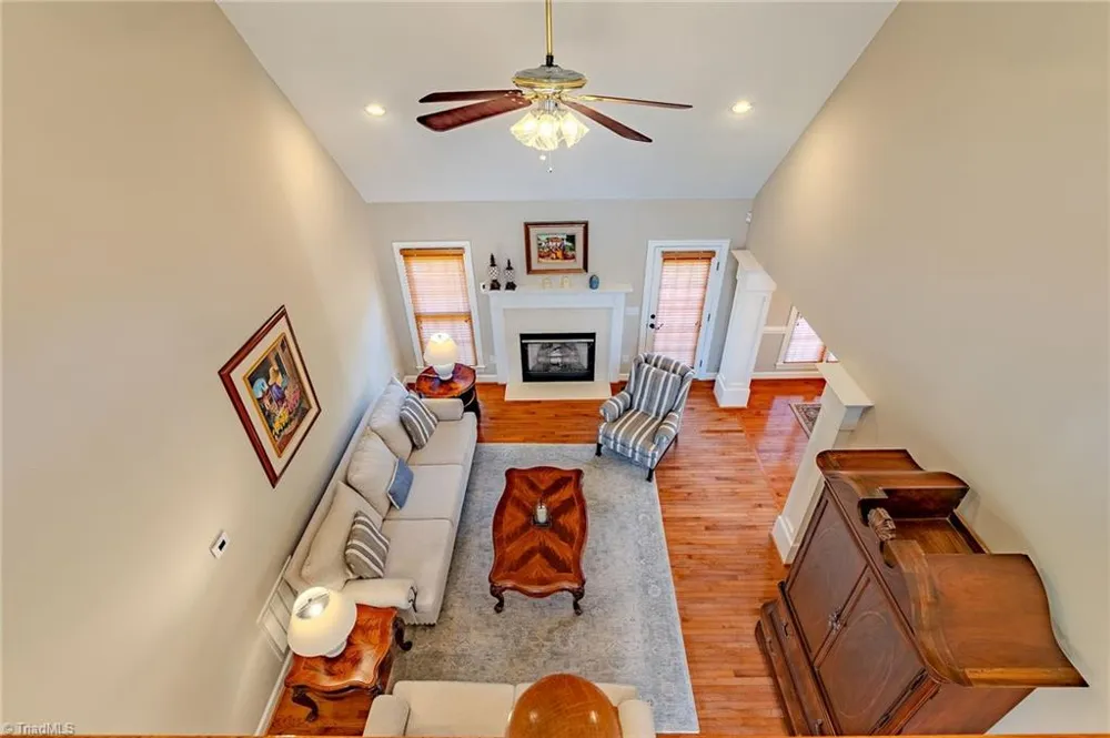 166 Laurel Creek Drive Mount Airy, NC 27030