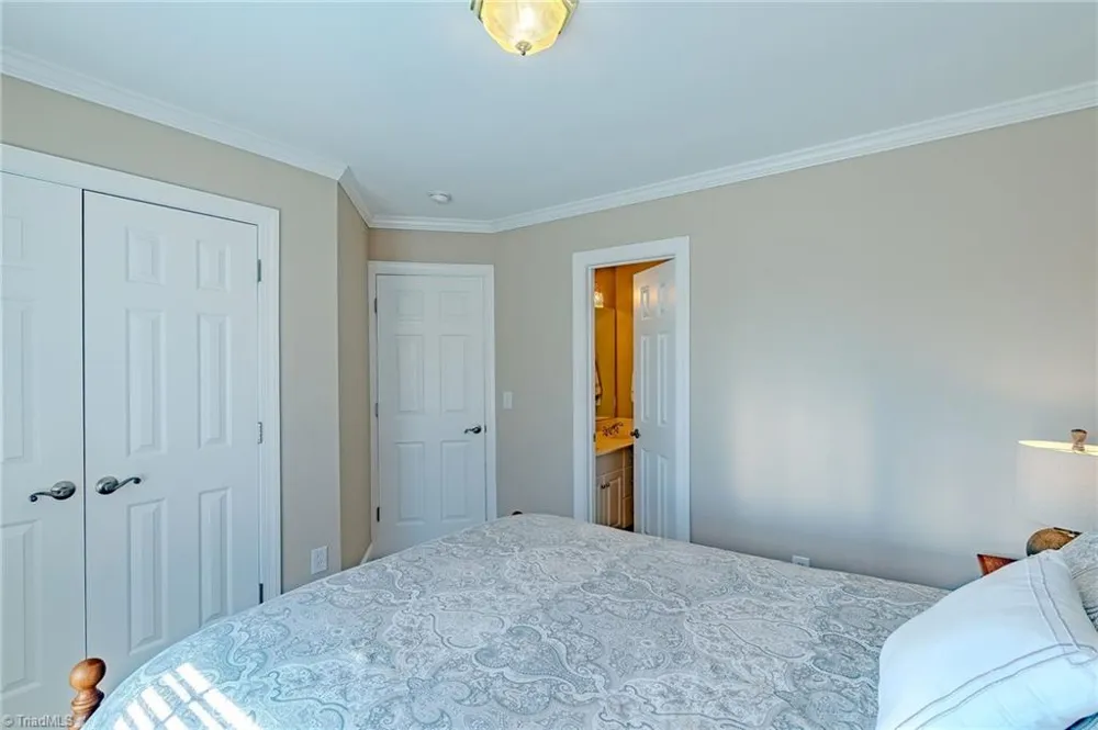 166 Laurel Creek Drive Mount Airy, NC 27030