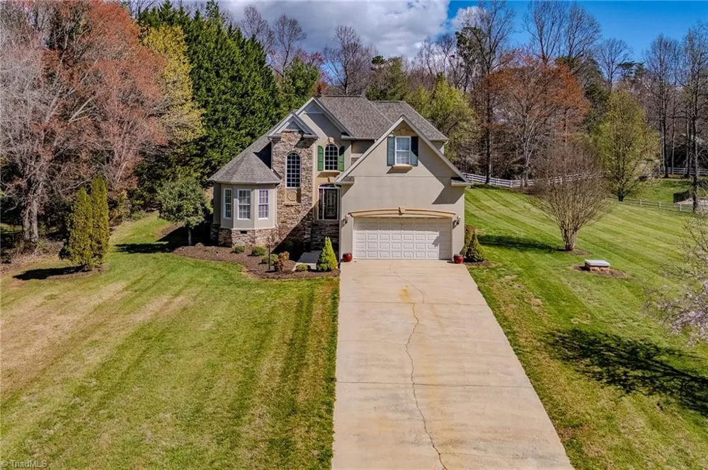 166 Laurel Creek Drive Mount Airy, NC 27030