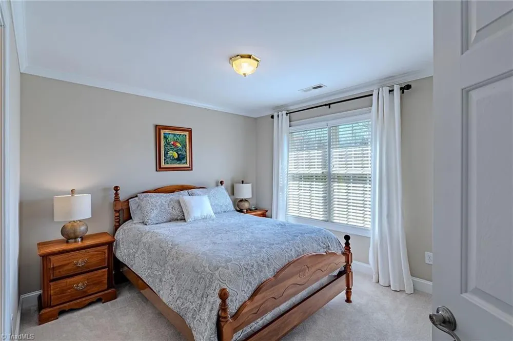 166 Laurel Creek Drive Mount Airy, NC 27030